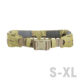 TT MOLLE HYP BELT – Ceinture Molle/Lasercut Hypalon - Vue principale