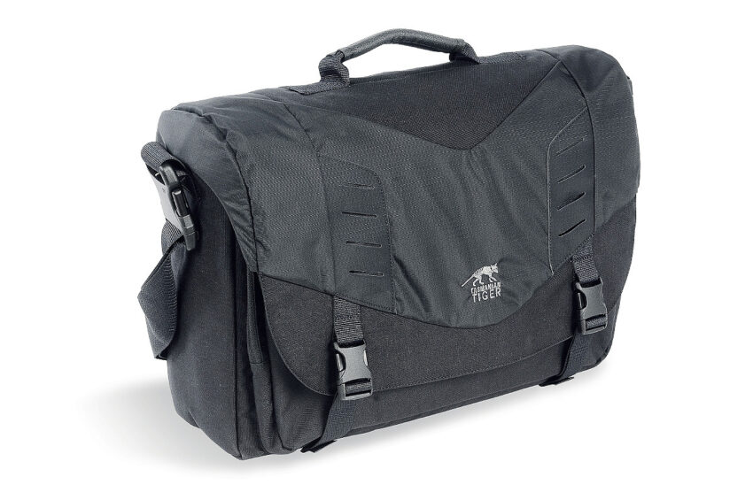 TT Tac case – Sacoche bandoulière 15L - Vue principale