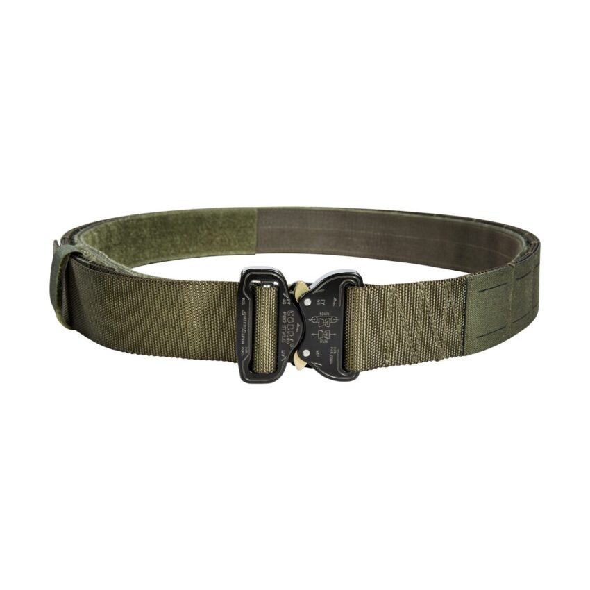 TT Modular Belt set – Ceinture Molle lasercut - Vue principale