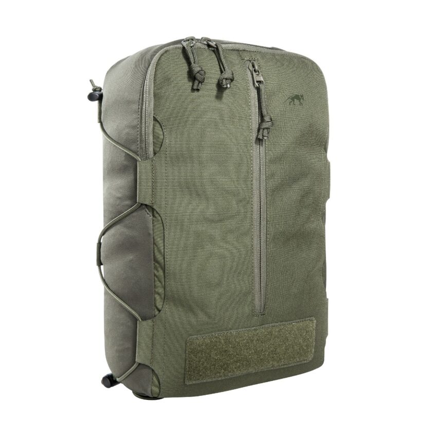 TT TAC POUCH 14 – Poche tactique MOLLE 14 - Vue principale