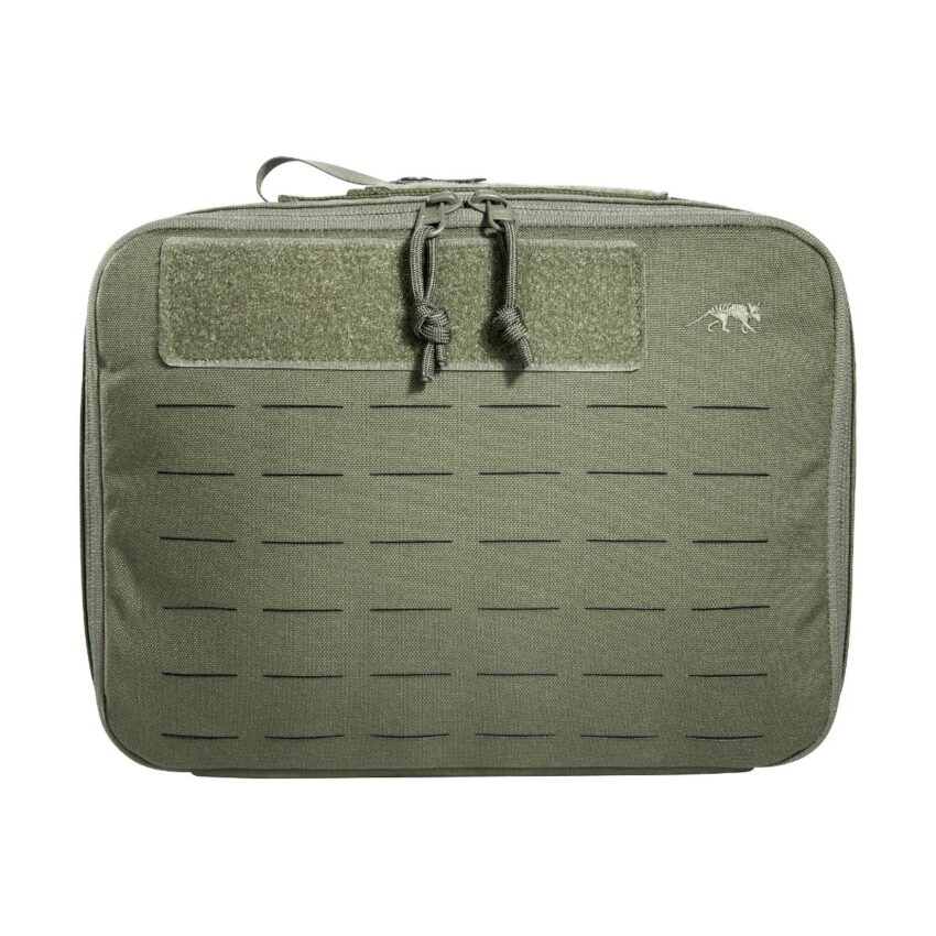 TT MODULAR SUPPORT BAG – Sac médical rembourré – 5L - Vue principale