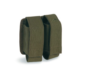 TT Mil Pouch - Poche verticale pour 2 grenades 40mm