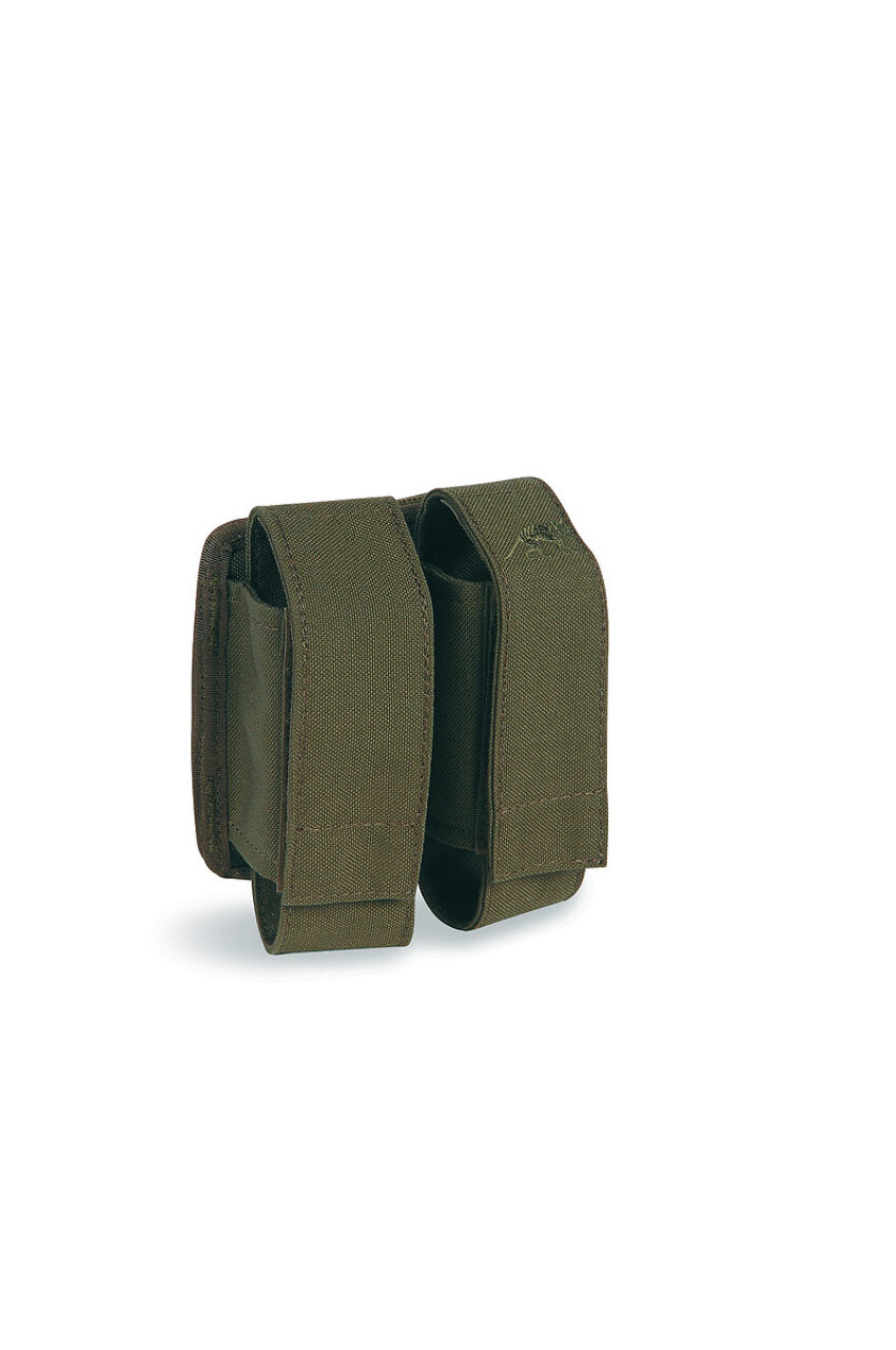 TT Mil Pouch – Poche verticale pour 2 grenades 40mm - Vue principale