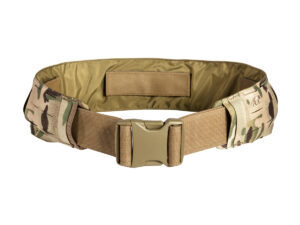 TT Warrior Belt LC - Ceinture de combat - Multicam
