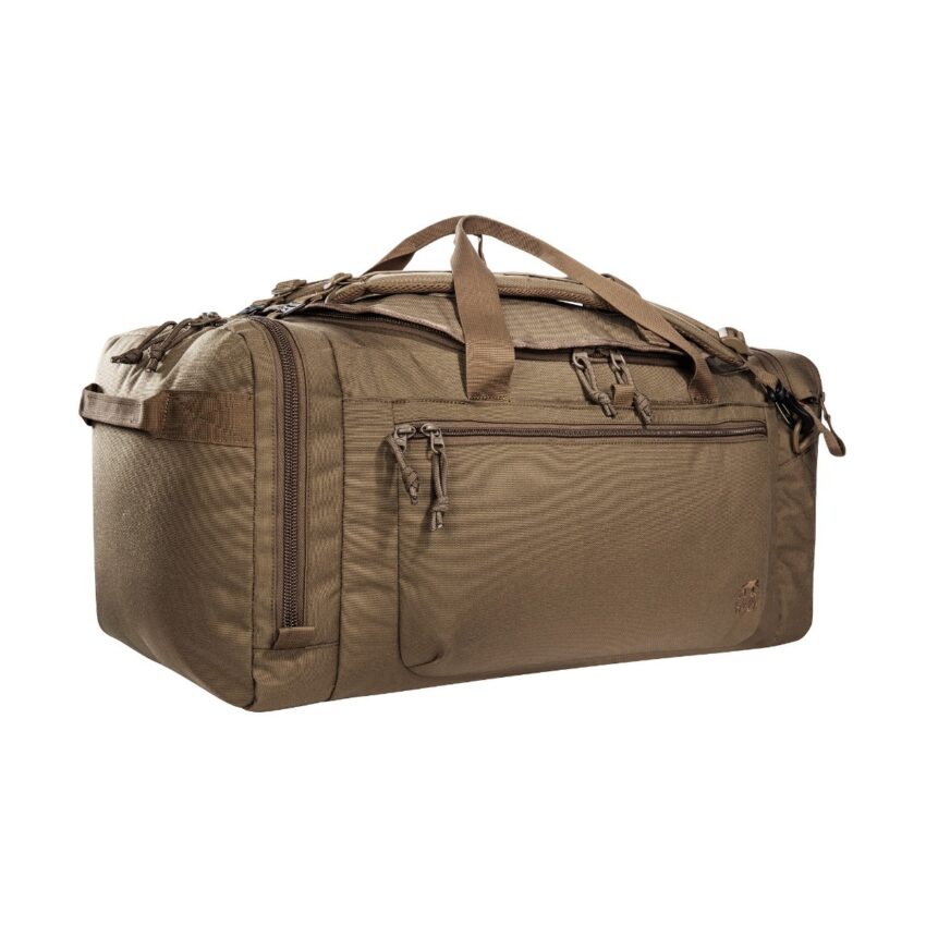 TT OFFICERS BAG – Sac tactique – 58L - Vue principale