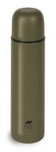 TT Bouteille thermos incassable – 1L – Olive - Vue principale