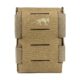 TT SGL MAG POUCH MCL LP – Porte chargeur Low Profile – Multicalibre - Vue principale