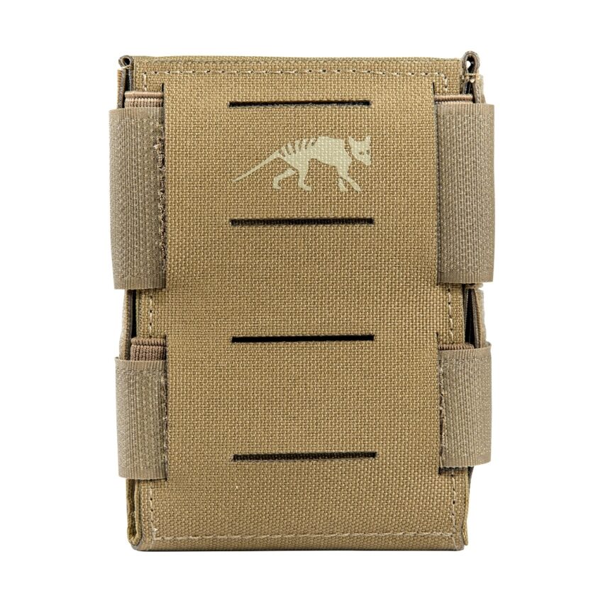 TT SGL MAG POUCH MCL LP – Porte chargeur Low Profile – Multicalibre - Vue principale