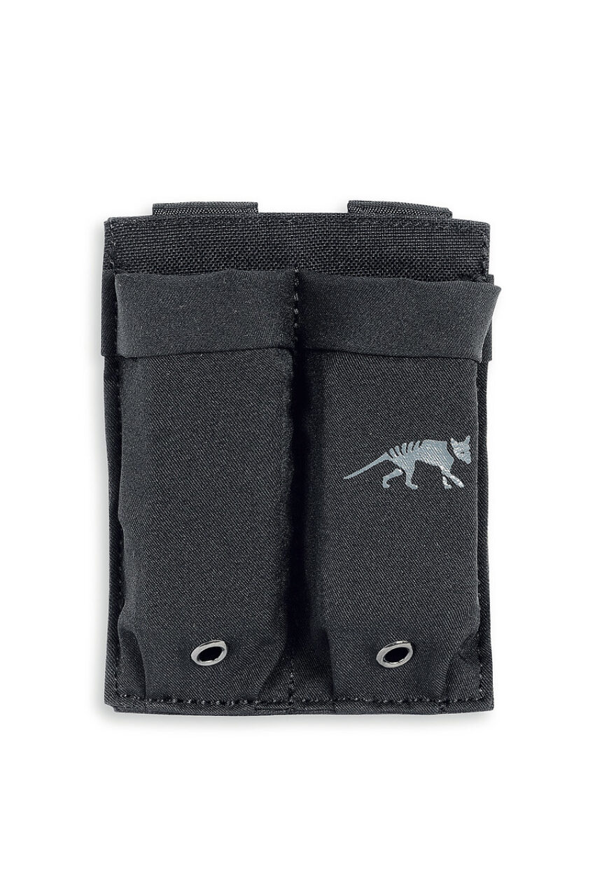TT DBL Pistol Mag Pouch LP – Porte chargeur double - Vue principale