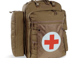 TT First responder MKIII - Sac 1er secours - 48.5L