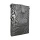 TT MODULAR COMPUTER SLEEVE – Poche pour ordinateur – Gris titane - Vue principale