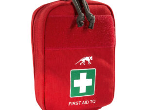 TT First AID TQ - Trousse 1er secours - Rouge