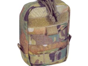 TT TAC POUCH 1 VERTICAL - Poche tactique