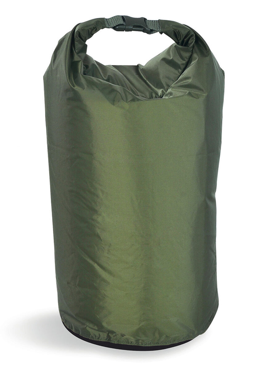 TT WATERPROOF BAG – Sac étanche – Vert - Vue principale