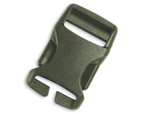 TT SR BUCKLES - Boucle de rechange 25 mm