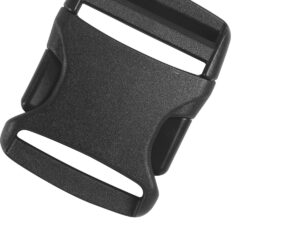 TT SR BUCKLES - Boucle de rechange 38 mm