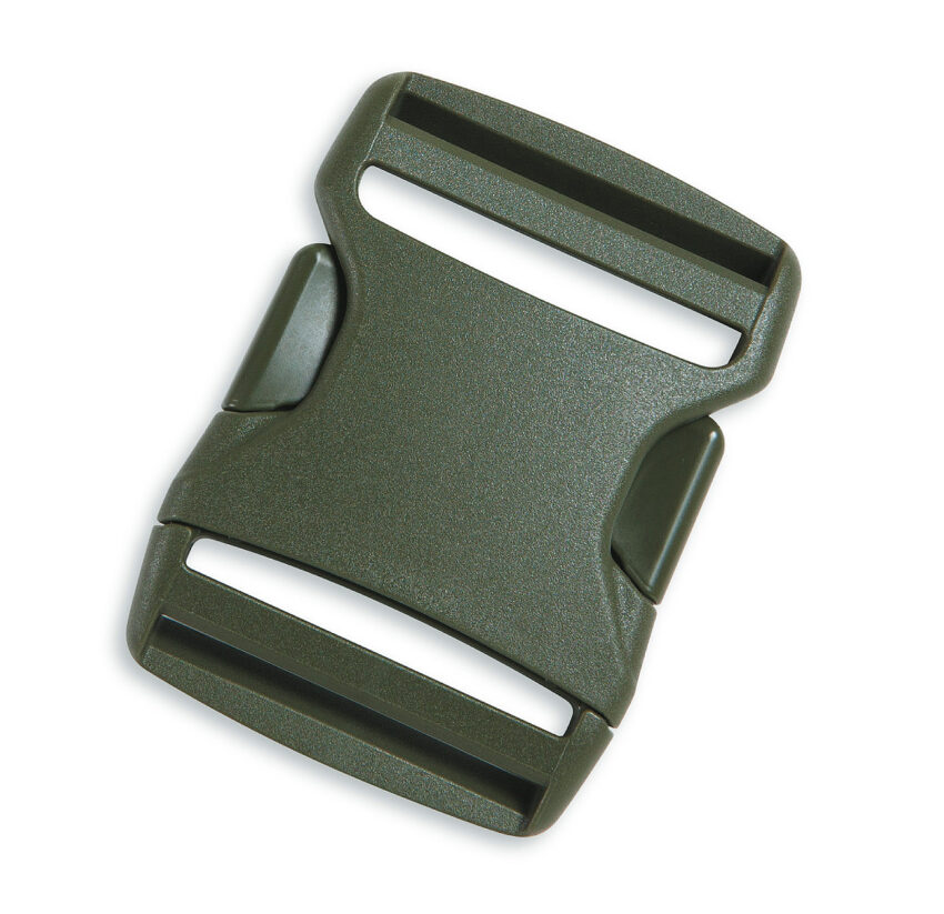 TT SR BUCKLES – Boucle de rechange 50 mm - Vue principale
