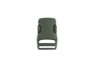 TT SR 25 V MOLLE - Boucle de verrouillage pour système MOLLE