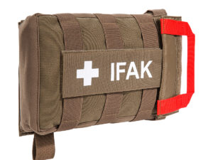 TT IFAK POUCH VL - Poche IFAK Velcro® et MOLLE