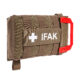 TT IFAK POUCH VL – Poche IFAK Velcro® et MOLLE - Vue principale