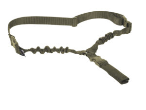 TT SINGLE SLING - Sangle élastique un point - Olive