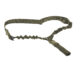 TT SINGLE SLING – Sangle élastique un point – Olive - Vue principale