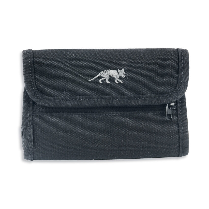 TT ID Wallet – Portefeuille - Vue principale
