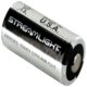 Piles lithium CR123 Streamlight – unité - Vue principale