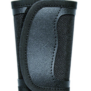 Porte clefs silencieux à rabat