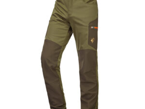 Pantalon Actistretch Stagunt - Cypress