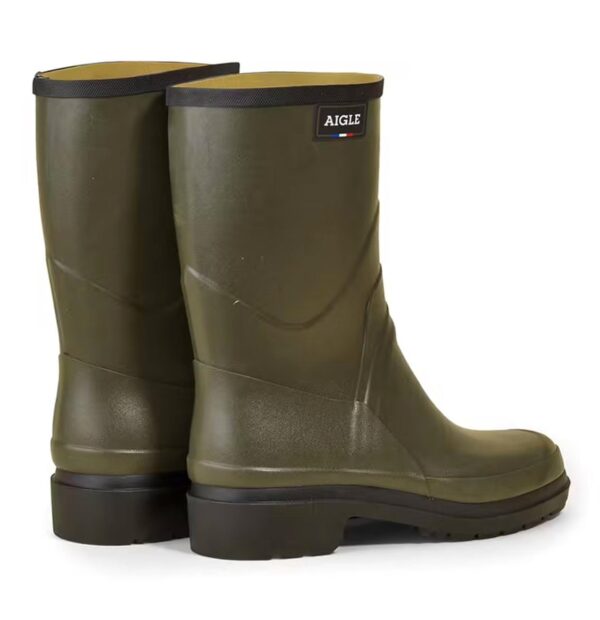 Bottillons Bison Aigle – Image 3