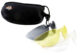 Lunettes de protection Claymaster – Browning - Vue 4