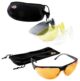 Lunettes de protection Claymaster – Browning - Vue principale