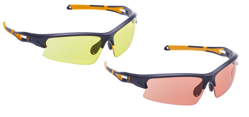 Lunettes de tir ON-POINT – Browning - Vue principale