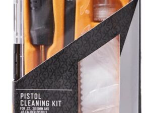 Kit de nettoyage pour pistolet - Browning