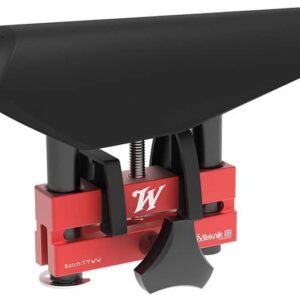 Busc ajustable COMB COMPOSITE BACC - Winchester SXR2 - plaques de couches, buscs & calottes