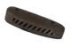 Plaques de couche caoutchouc marron Viking 17 à 30 mm - Vue 3