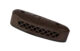 Plaques de couche caoutchouc marron Wiking 32 à 45 mm - Vue 1
