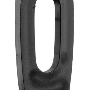 sans marque EA - Plaque intercalaire EP/8 évidée - plaques de couches, buscs & calottes