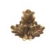 Feuille de Chêne porte trophée - Vue principale