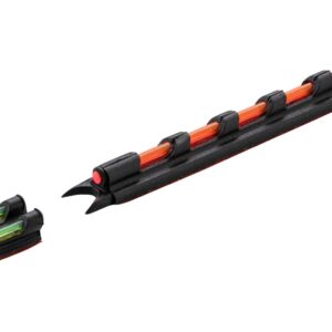 TRUGLO - Ensemble hausse guidon TG94 à coller - hausses, guidons & grenadières