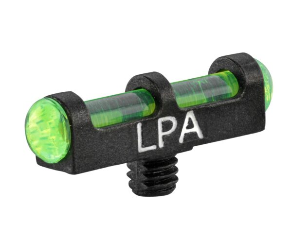 Guidon fibre optique vert LPA – Image 3