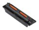 Guidon rouge fluo magnétique 912XA ou 902XA – Truglo - Vue 5