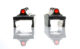 Guidon rouge fluo magnétique 912XA ou 902XA – Truglo - Vue 2