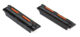 Guidon rouge fluo magnétique 912XA ou 902XA – Truglo - Vue 3