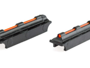 Guidon rouge fluo magnétique 912XA ou 902XA - Truglo