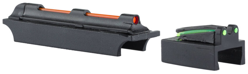 Hausse et guidon magnétique 942A et 942B – Truglo - Vue principale