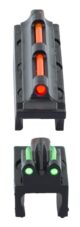 Hausse et guidon magnétique 942A et 942B – Truglo - Vue 3