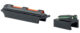 Hausse et guidon magnétique 942A et 942B – Truglo - Vue 1
