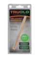 Set de 5 fibres optique fluo bicolore – Truglo - Vue 1